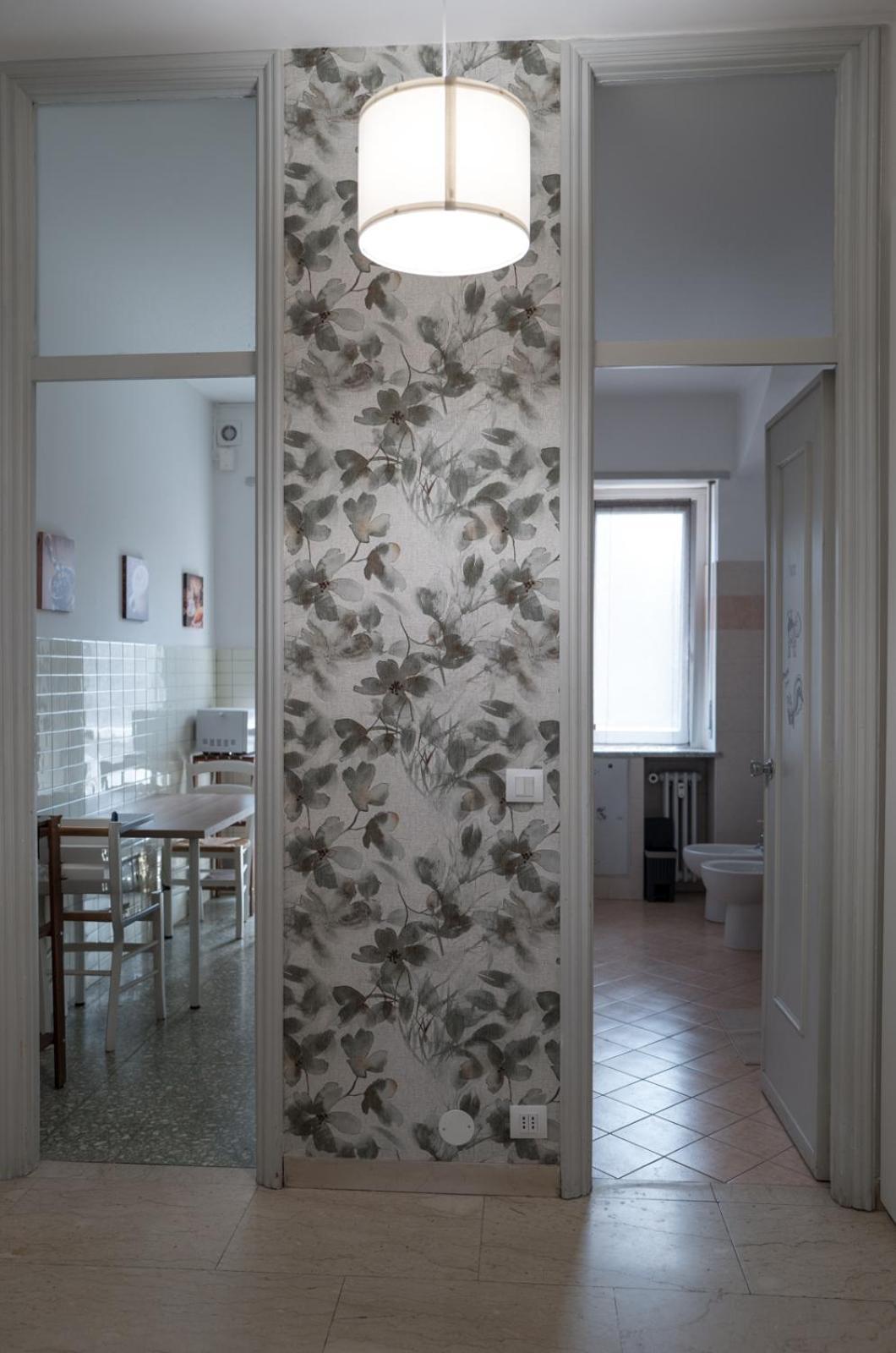 Casa Di Tata Apartment Turin
