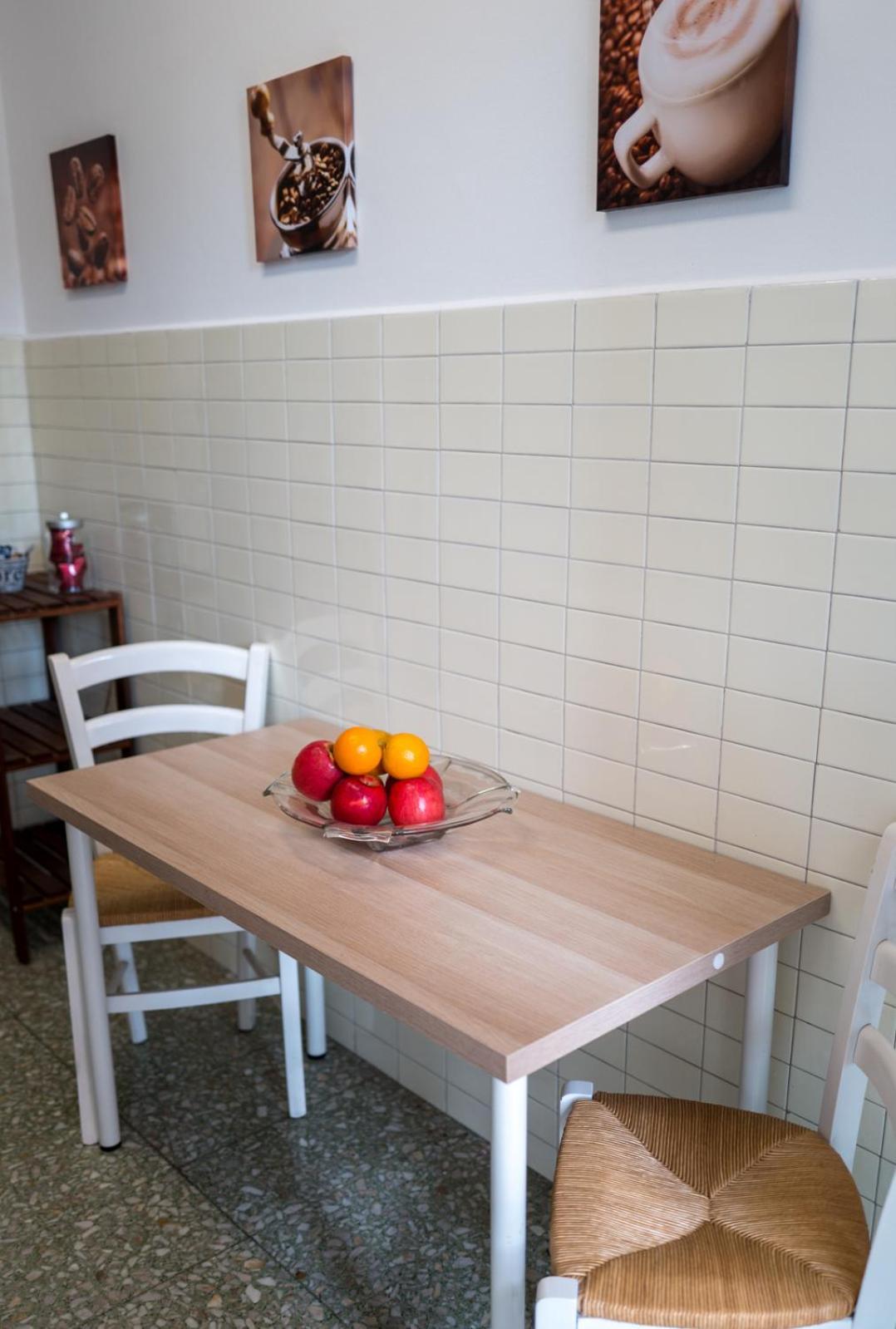 Casa Di Tata Apartment Turin