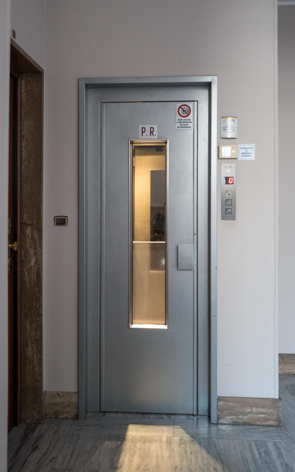 Casa Di Tata Apartment Turin